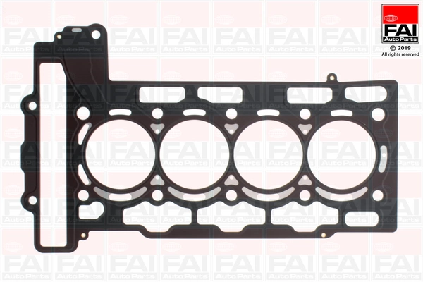 Gasket, cylinder head